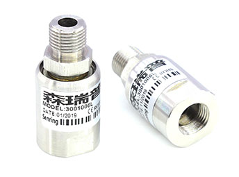 單通路氣動(dòng)旋轉(zhuǎn)接頭