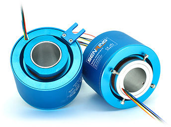 高轉(zhuǎn)速滑環(huán)