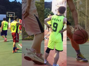 森瑞普參加塘下涌第四屆企業(yè)籃球聯(lián)賽并獲得佳績