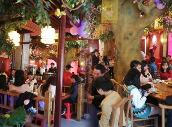 森瑞普電子2019跨2020年會(huì)圓滿舉行