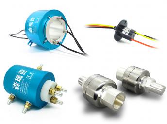 帶您走進(jìn)森瑞普大電流集電環(huán)的世界（大電流滑環(huán)工作原理分析）