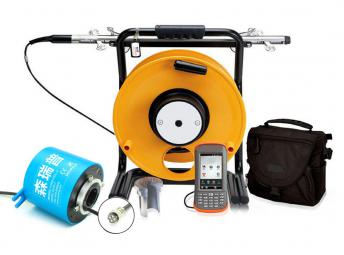 測(cè)斜儀如何借助森瑞普滑環(huán)解決繞線的問(wèn)題？