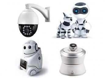 分析：機器人產業(yè)化給導電環(huán)行業(yè)帶來的機遇