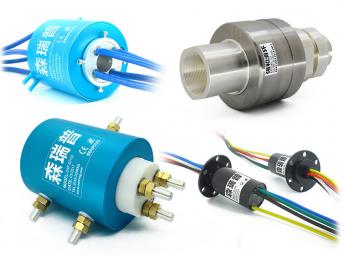 在批量生產(chǎn)前，給導(dǎo)電環(huán)打樣是必須的