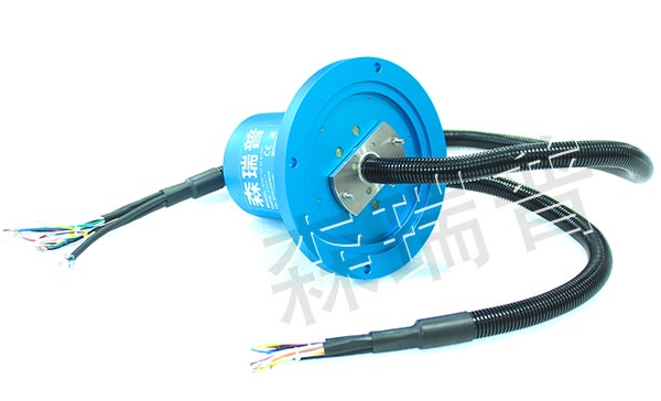 徐工20噸吊車滑環(huán)