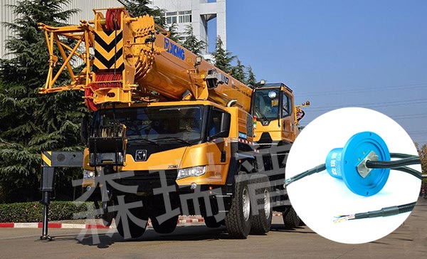 徐工吊車徐工XCT80L6