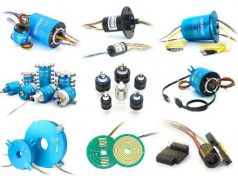 伺服電機可以用滑環(huán)嗎？