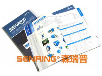 B系列強(qiáng)弱電非標(biāo)定制導(dǎo)電滑環(huán)選型手冊(cè)