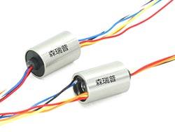 微小型耐高溫旋轉(zhuǎn)電滑環(huán)是什么結(jié)構(gòu)？耐高滑環(huán)要定制嗎？