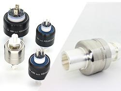 水銀滑環(huán)的工作原理、組成結(jié)構(gòu)以及與傳統(tǒng)碳刷滑環(huán)的區(qū)別