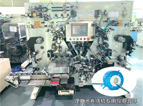 轉(zhuǎn)盤機(jī)中的氣管旋轉(zhuǎn)接頭和旋轉(zhuǎn)壓緊氣缸工作原理