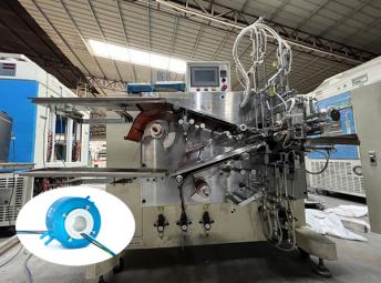 森瑞普滑環(huán)鋰離子在電池極片卷繞工藝設(shè)備中的應(yīng)用