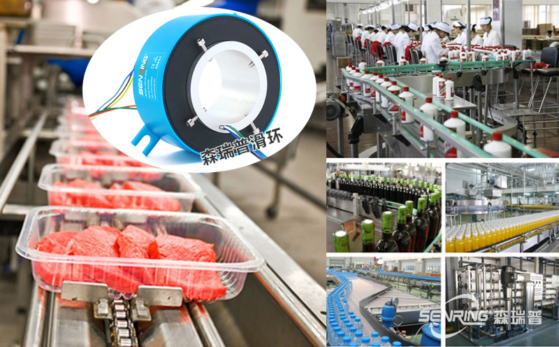 轉(zhuǎn)盤機(jī)中的氣管旋轉(zhuǎn)接頭和旋轉(zhuǎn)壓緊氣缸工作原理