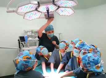 森瑞普導(dǎo)電滑環(huán)在醫(yī)療360度成像設(shè)備中的應(yīng)用案例