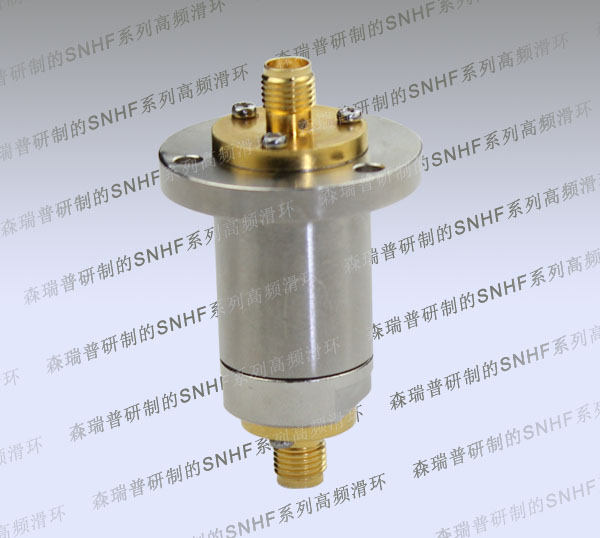 森瑞普高頻滑環(huán)