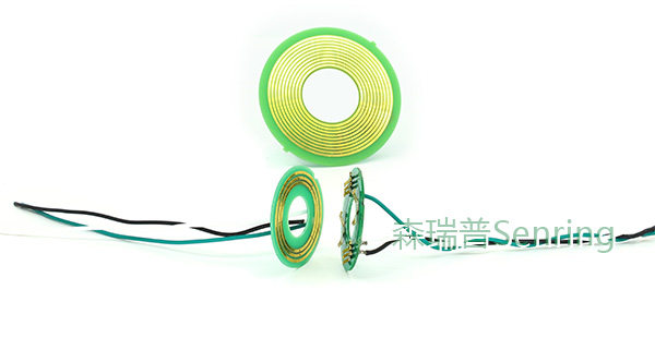 森瑞普3路和10路PCB旋轉(zhuǎn)導(dǎo)電滑環(huán)