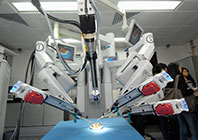 森瑞普滑環(huán)應(yīng)用于醫(yī)療設(shè)備