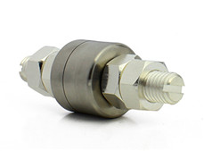 203501500系列單路500A大電流滑環(huán)