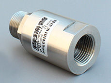 3001012L系列單通路純氣動(dòng)旋轉(zhuǎn)接頭