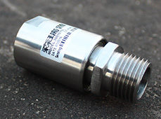 3001015L系列單通路純氣動(dòng)旋轉(zhuǎn)接頭