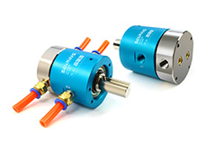 3002006EX系列二通路帶加長(zhǎng)軸純氣動(dòng)旋轉(zhuǎn)接頭