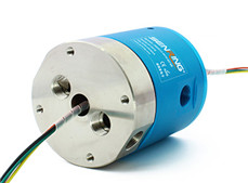 3002012系列二通路氣路滑環(huán)