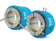 31002006中空100mm氣動(dòng)旋轉(zhuǎn)接頭