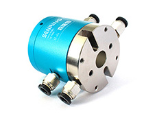 3142004系列純氣動(dòng)旋轉(zhuǎn)接頭