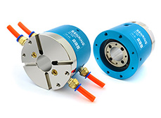 3252006系列純氣動旋轉(zhuǎn)接頭