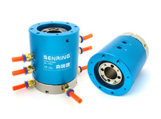 3254006系列純氣動(dòng)旋轉(zhuǎn)接頭