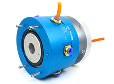 3801015(1分8旋轉(zhuǎn)氣接頭，1進(jìn)8出電氣滑環(huán))