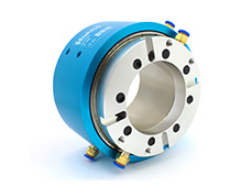 3802006系列純氣動(dòng)旋轉(zhuǎn)接頭