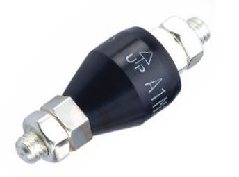 A1M2系列水銀滑環(huán)(1路20A電流)