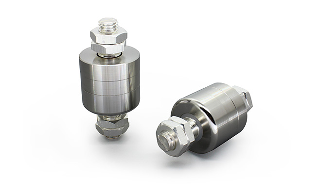 2系列大電流導(dǎo)電滑環(huán) image 2