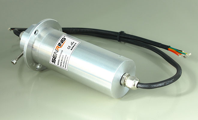 F系列防塵防水滑環(huán)引電器 image 3