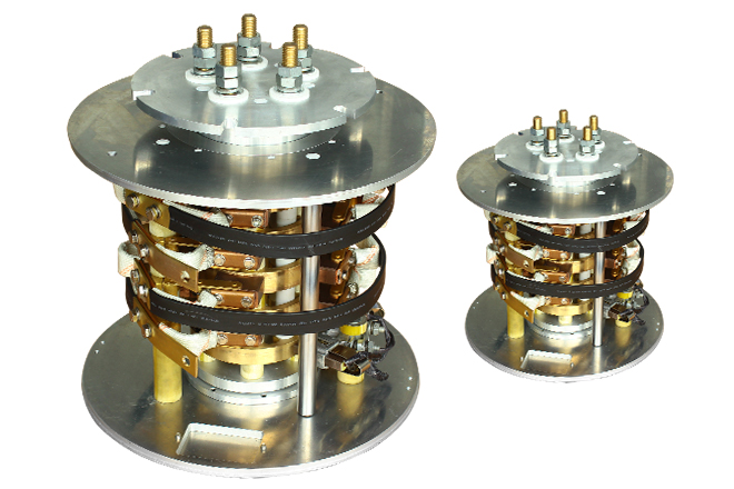 低成本碳刷集電環(huán) image 2