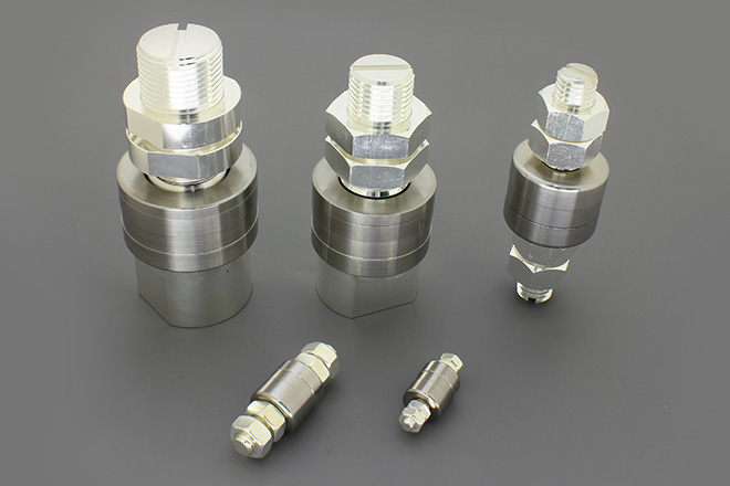 A系列水銀滑環(huán) image 3