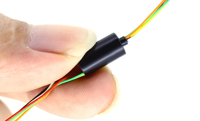 M系列微型帽式滑環(huán) image 2